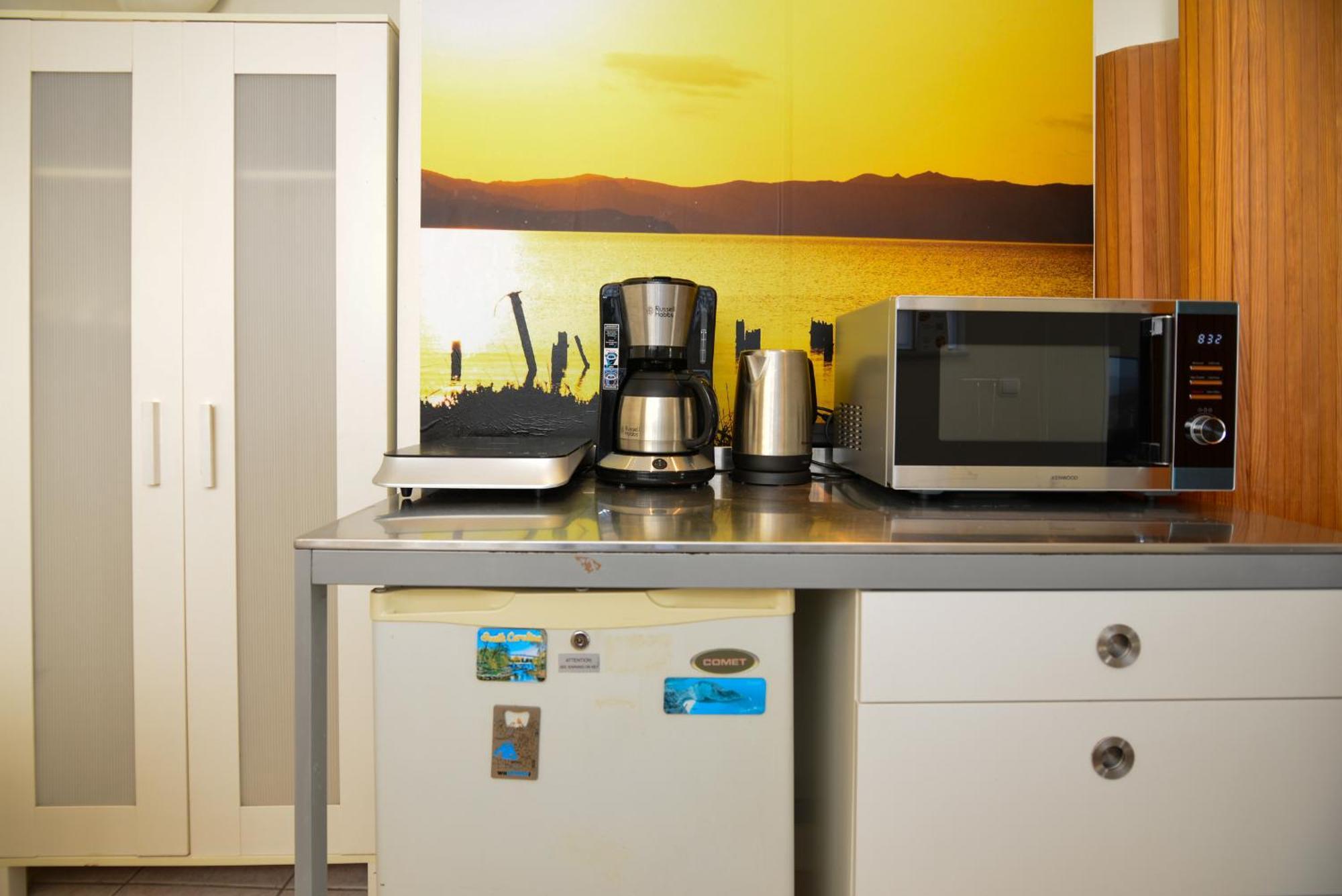 אתונה Kalypso Apartment מראה חיצוני תמונה