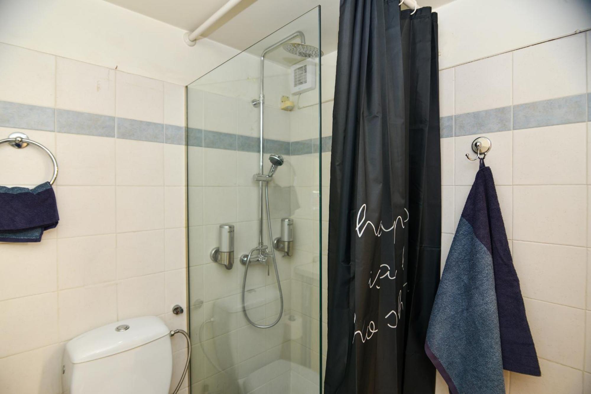 אתונה Kalypso Apartment מראה חיצוני תמונה