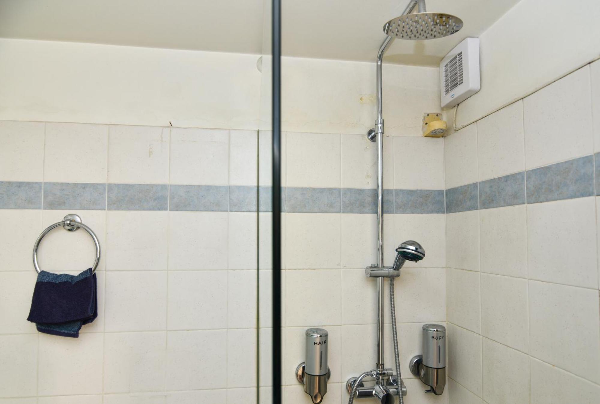 אתונה Kalypso Apartment מראה חיצוני תמונה