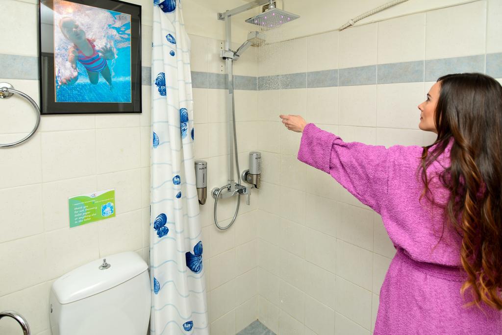 אתונה Kalypso Apartment מראה חיצוני תמונה